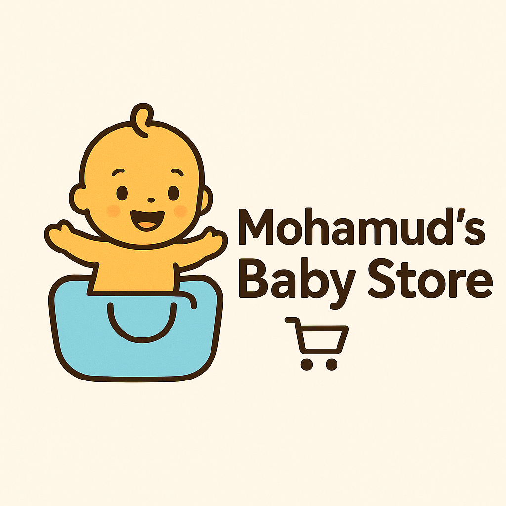 Mohamud's Baby Store